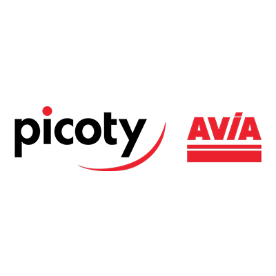 Logo Picoty Avia