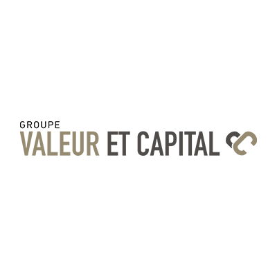 Logo Valeur et Capital