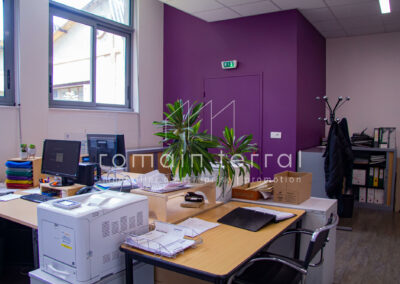 Bureaux