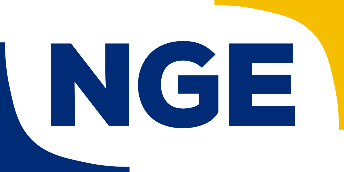 Logo NGE