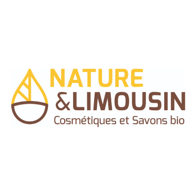 Logo Nature et limousin